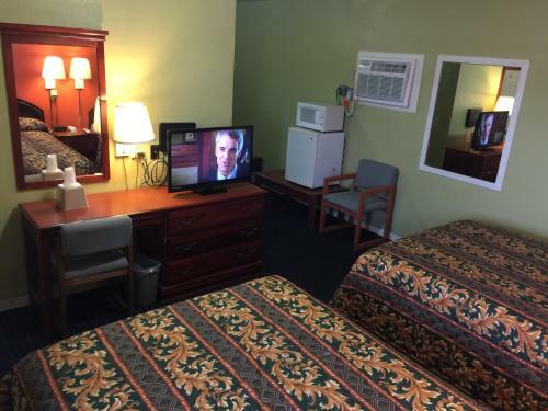 Budget Zzzz Motel
