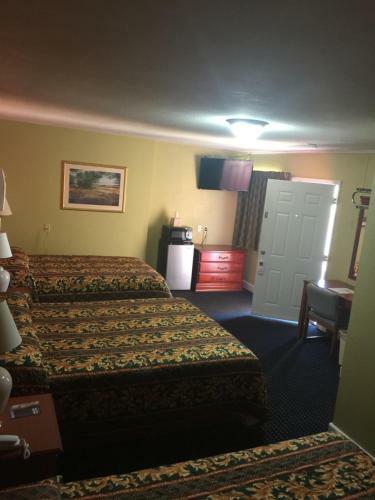Budget Zzzz Motel