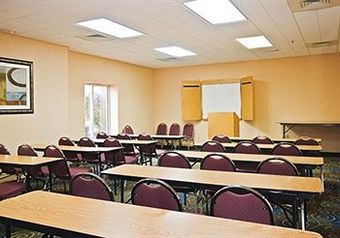 Hotel Quality Inn Brunswick
