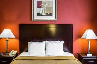 Hotel Quality Inn Brunswick