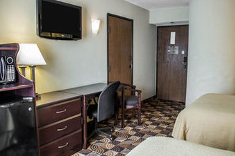 Hotel Quality Inn Brunswick