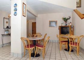 Hotel Quality Inn Brunswick