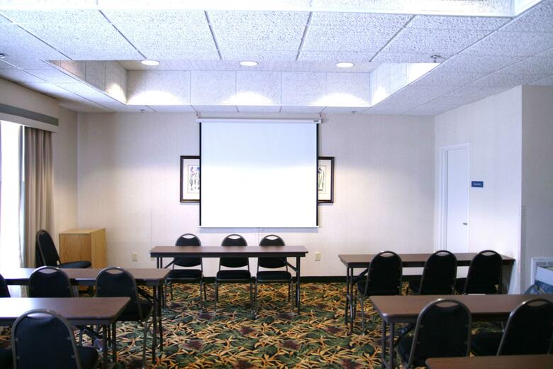 Hotel Best Western Plus Silvercreek Inn