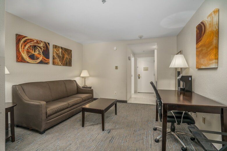 Hotel Best Western Plus Silvercreek Inn