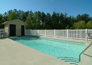 Motel Econo Lodge Saint Stephen