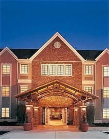Hotel Staybridge Suites Philadelphia Valley Forge 422