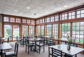 Hotel Quality Inn Pittsburgh Airport