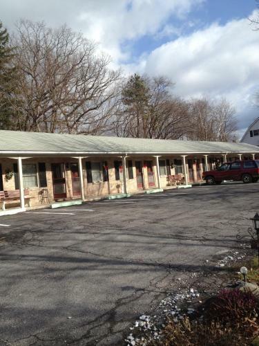 Motel Fairfield Lodge