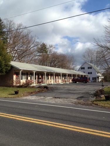 Motel Fairfield Lodge