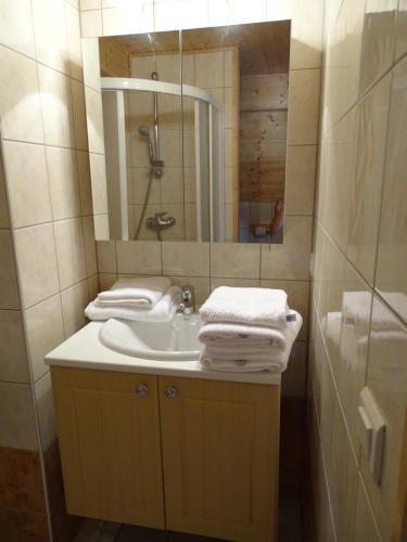 Bed & Breakfast Le Bois Du Cornet