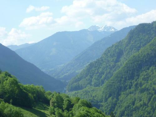 Bed & Breakfast Le Bois Du Cornet