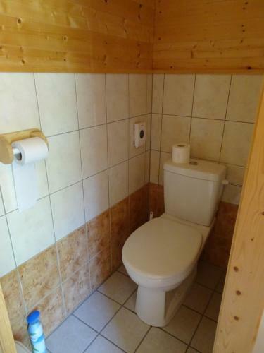 Bed & Breakfast Le Bois Du Cornet