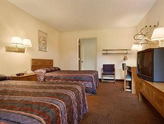 Motel Super 8 Centerville Richmond