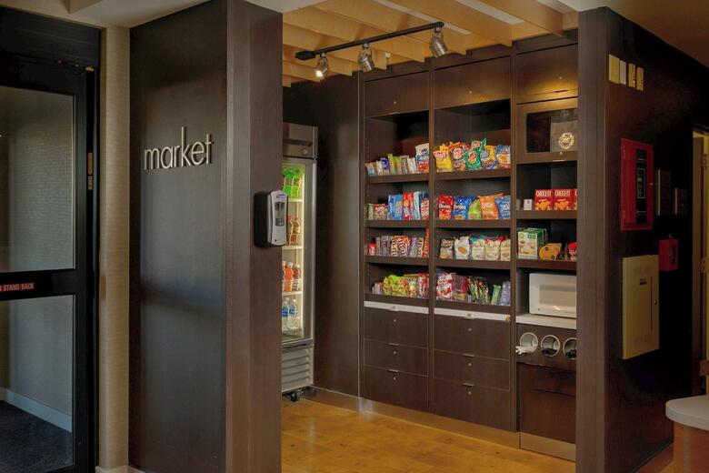 Hotel Courtyard By Marriott New Haven Orange