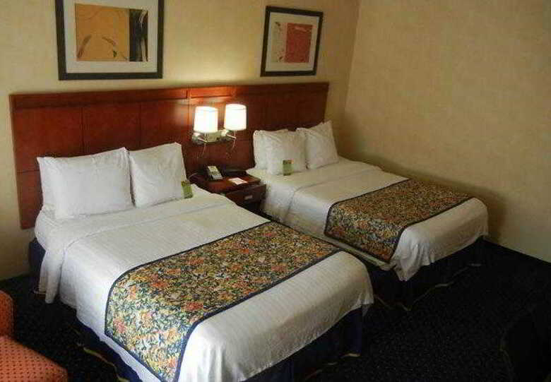 Hotel Courtyard By Marriott New Haven Orange