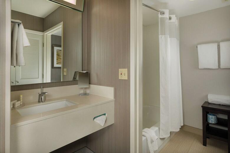 Hotel Courtyard By Marriott New Haven Orange