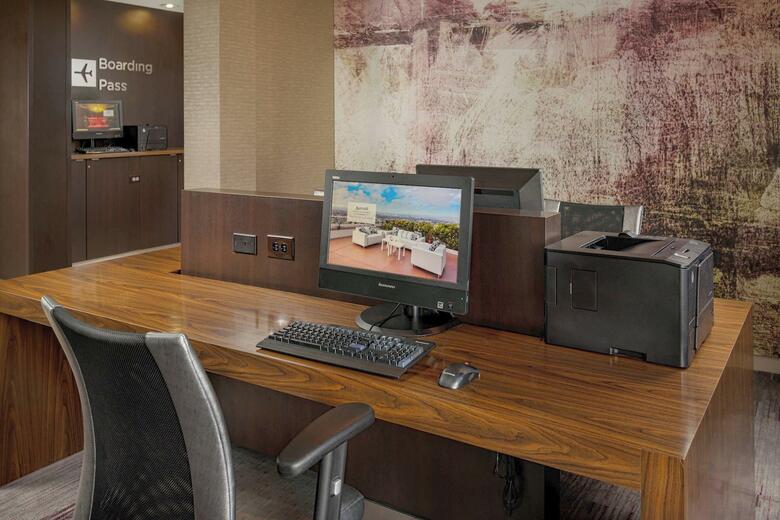 Hotel Courtyard By Marriott New Haven Orange