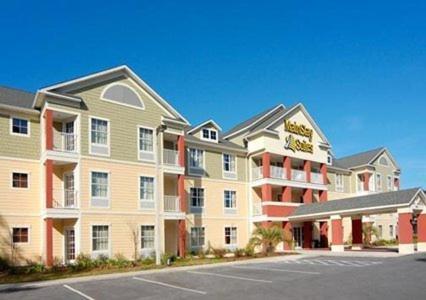 Hotel Mainstay Suites Port Saint Joe