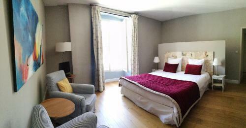 L'observance Bed & Breakfast