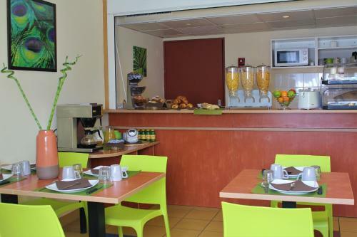 Apartamento Residence La Salamandre