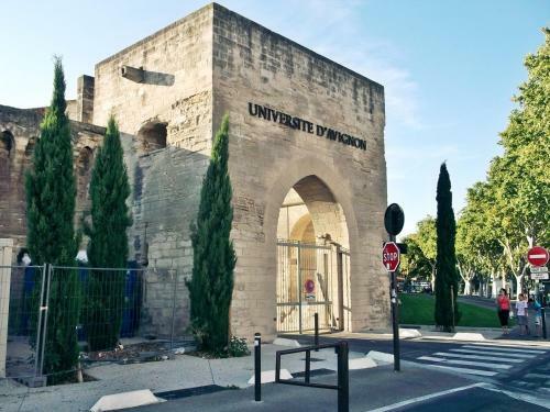 Apart'hotel Sainte-marthe