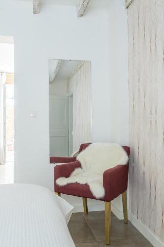 Apartamento My Pad Provence