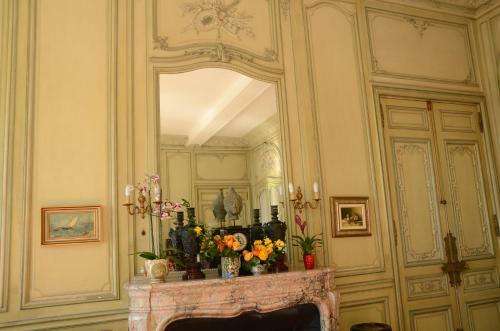 Apartamento The Royal Suite, Villa Notre Dame