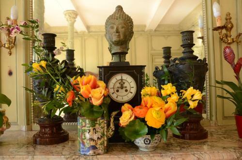 Apartamento The Royal Suite, Villa Notre Dame