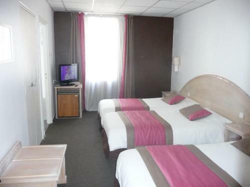 Hotel H�tel De Flore