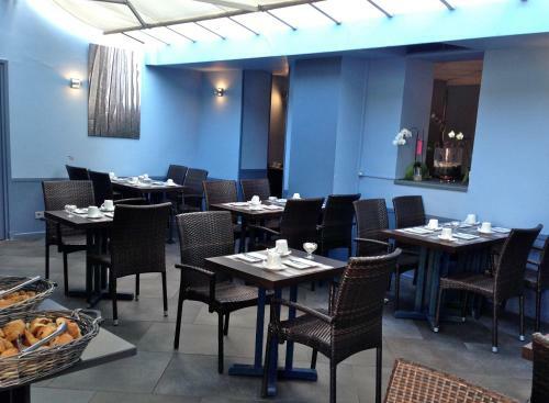 Hotel H�tel De Flore