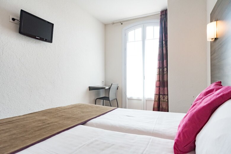 Hotel Le 21