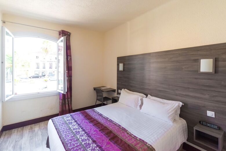 Hotel Le 21