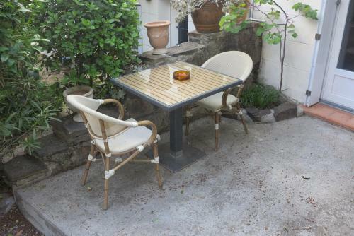 Hotel Le Thimoth�e : H�tel & Studios