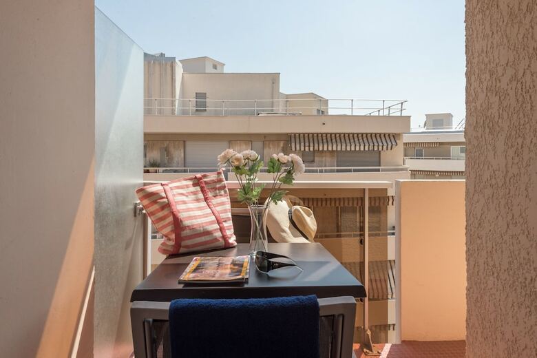 Aparthotel R�sidence Pierre & Vacances La Promenade Des Bains