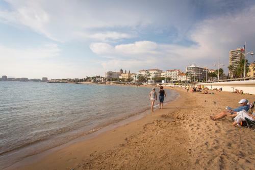 Hotel Le Lion De Mer