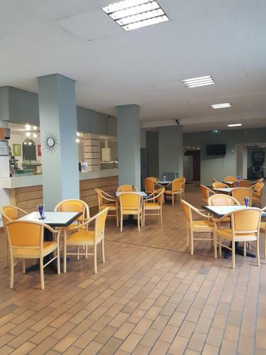 Hotel Le Lion De Mer
