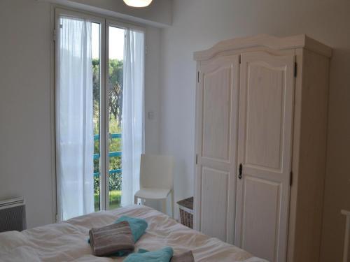 Apartment Saint Rapha�l 31