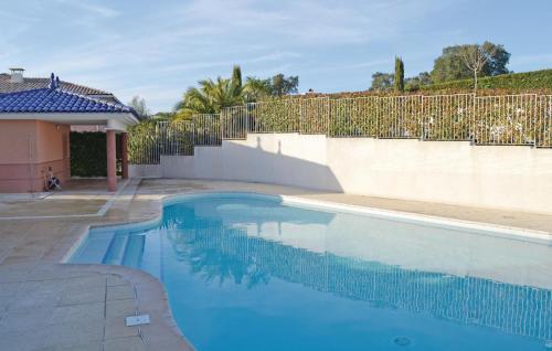 Apartment Saint Rapha�l 31