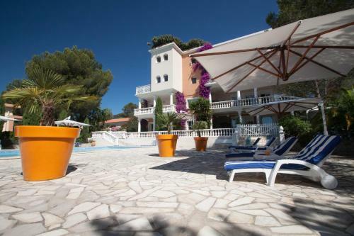 Apartamento Appartement La Potini�re