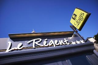Hotel Logis R�gent & Spa