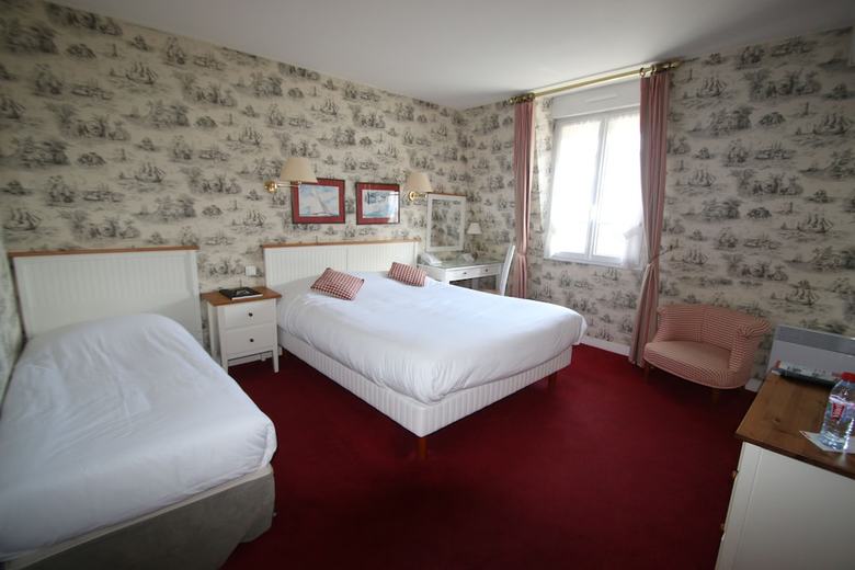 Hotel Villa Flornoy