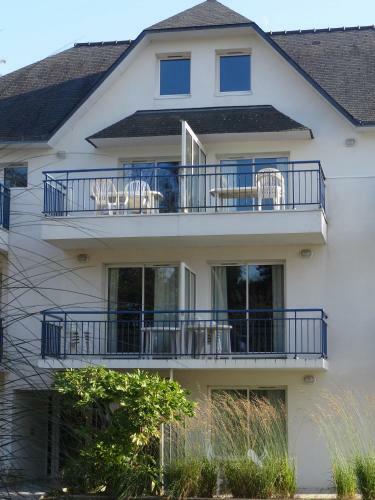 Aparthotel R�sidence Ker Juliette