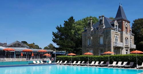 Aparthotel R�sidence Ker Juliette