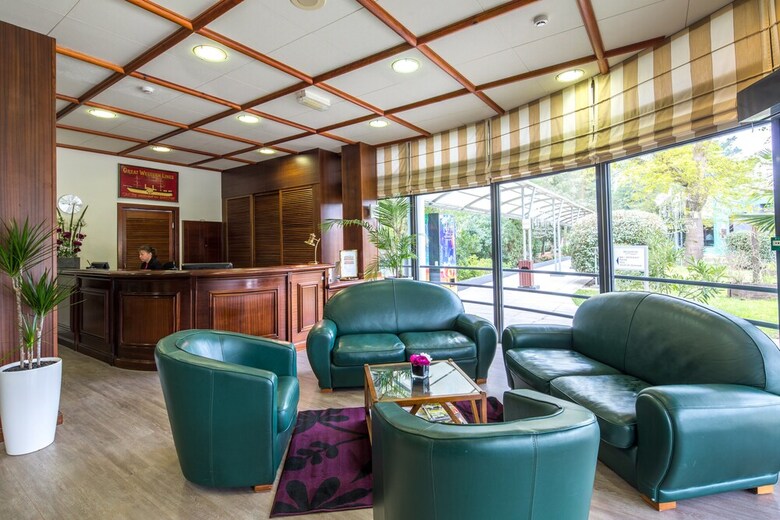 Aparthotel R�sidence Ker Juliette