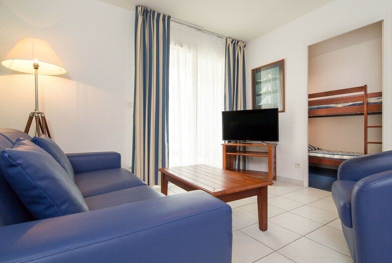 Aparthotel R�sidence Ker Juliette