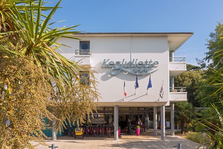 Hotel Ker Juliette