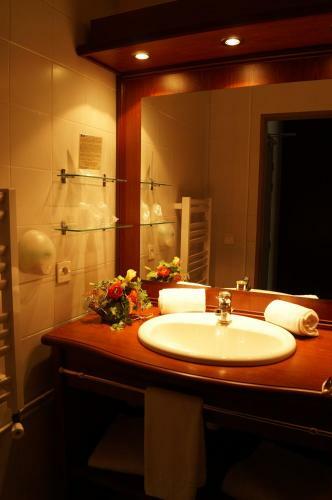 Hotel Ker Juliette