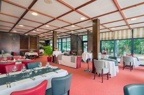 Hotel Ker Juliette