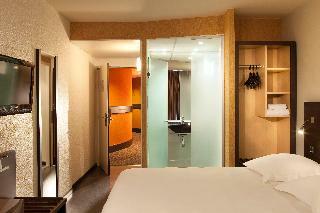Aparthotel R�sidence Escale Oceania Pornichet