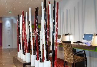 Aparthotel R�sidence Escale Oceania Pornichet